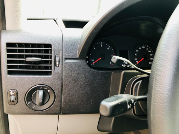 Volkswagen Crafter MAXI , 2016 г.