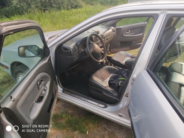 Volvo V40 I, 1998 г.