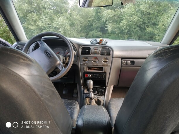 Volvo V40 I, 1998 г.