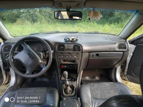 Volvo V40 I, 1998 г.
