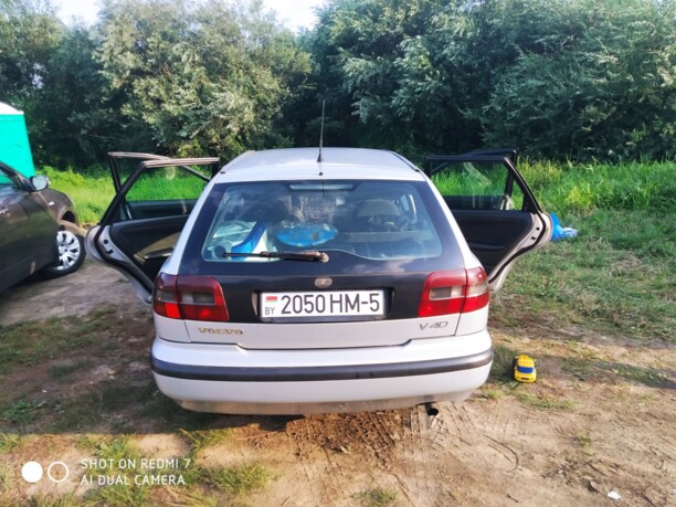 Volvo V40 I, 1998 г.