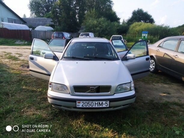 Volvo V40 I, 1998 г.