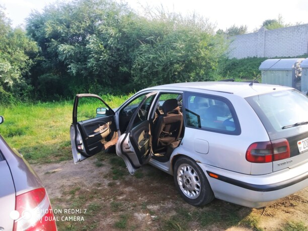 Volvo V40 I, 1998 г.