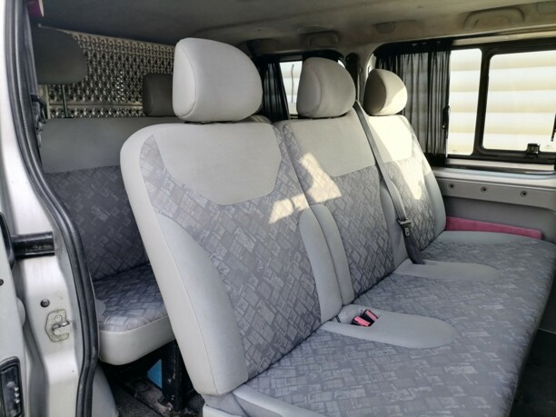 Opel Vivaro I, 2005 г.