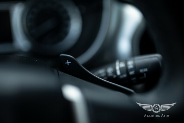 Suzuki Vitara IV, 2016 г.