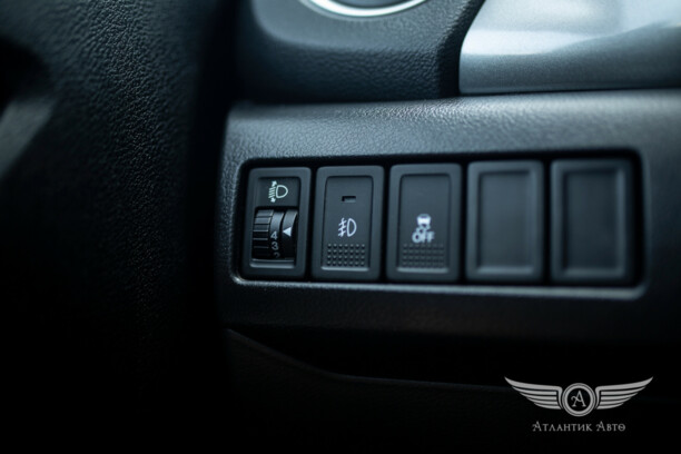 Suzuki Vitara IV, 2016 г.