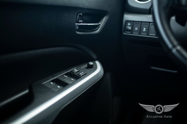 Suzuki Vitara IV, 2016 г.