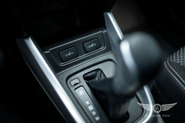 Suzuki Vitara IV, 2016 г.