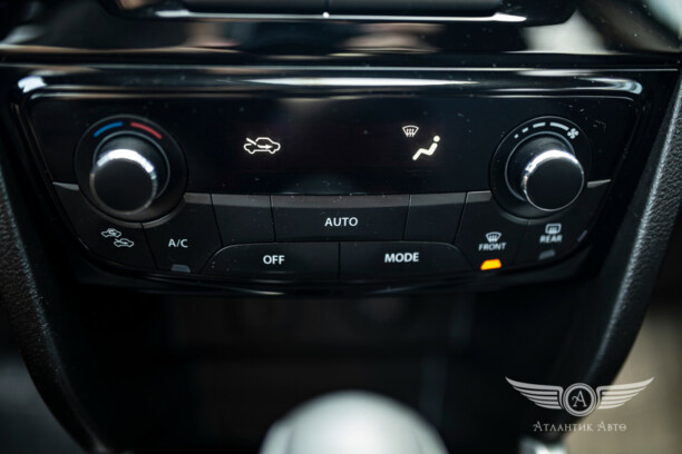 Suzuki Vitara IV, 2016 г.