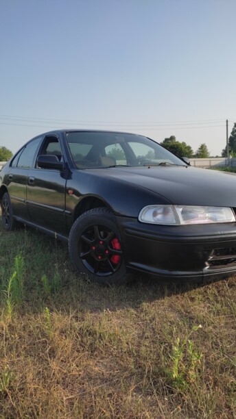 Honda Accord V, 1994 г.