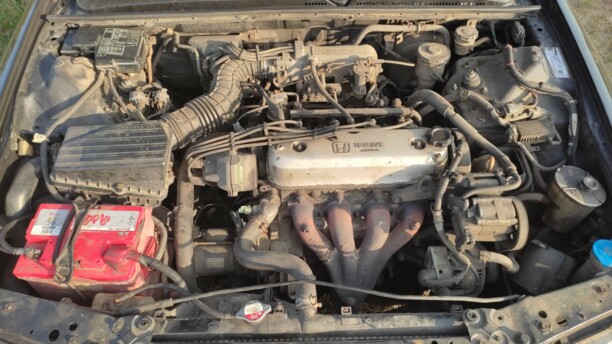 Honda Accord V, 1994 г.
