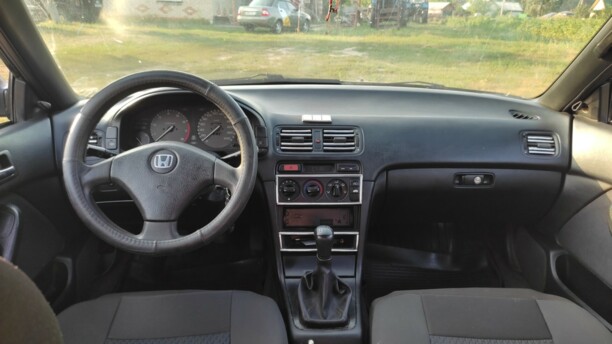 Honda Accord V, 1994 г.