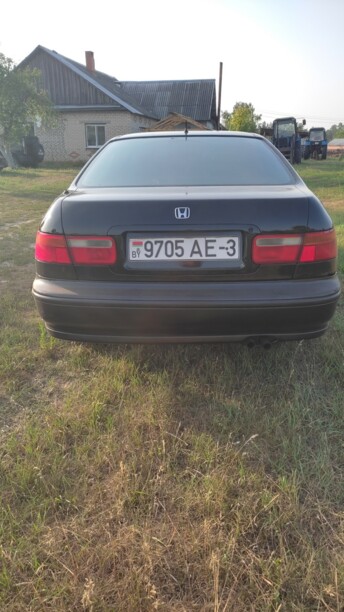 Honda Accord V, 1994 г.