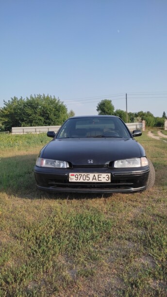 Honda Accord V, 1994 г.