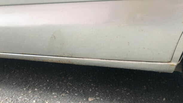 Mazda MPV II, 7 мест, 2003 г.