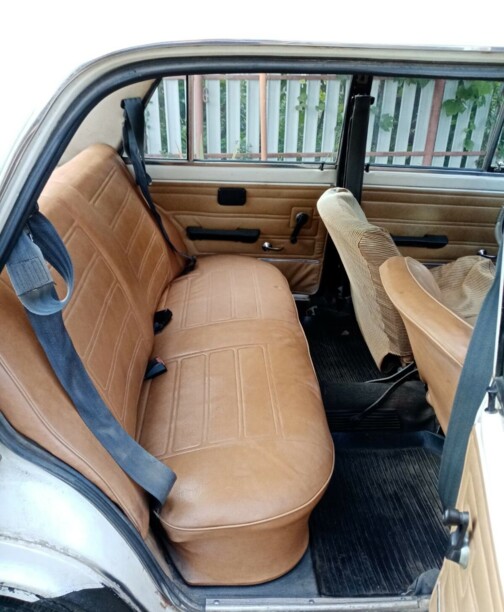 Lada (ВАЗ) 2101, 1983 г.