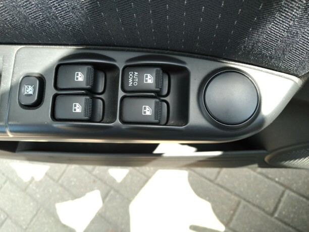 Hyundai Getz I · Рестайлинг, 2008 г.