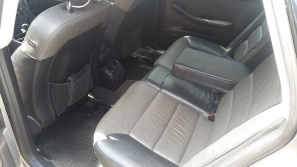 Audi A6 Allroad C5, 2004 г.