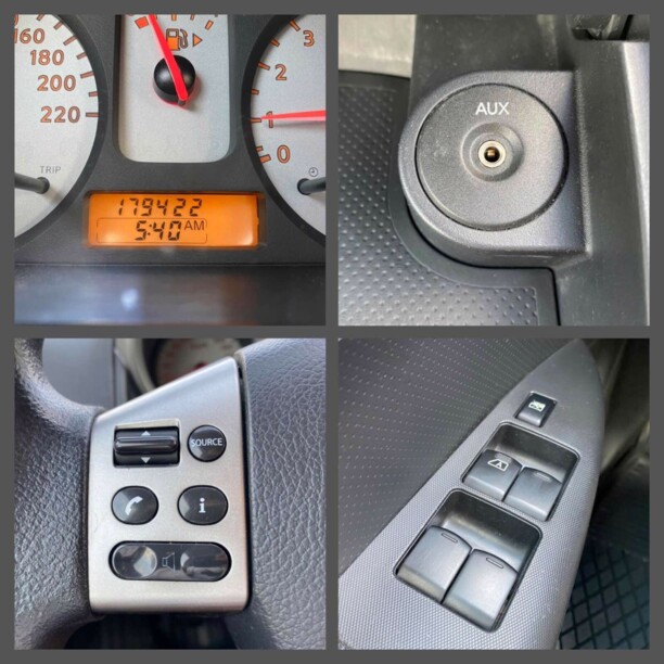 Nissan Note I (E11), 2008 г.