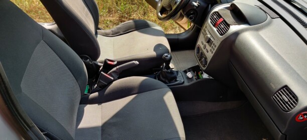 Opel Combo C · Рестайлинг, 2009 г.