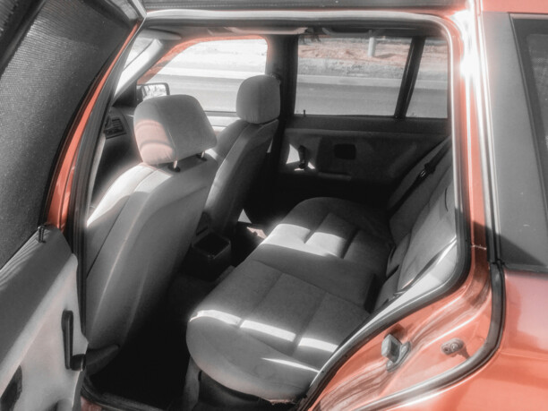 BMW 3 серия E36, 1996 г.