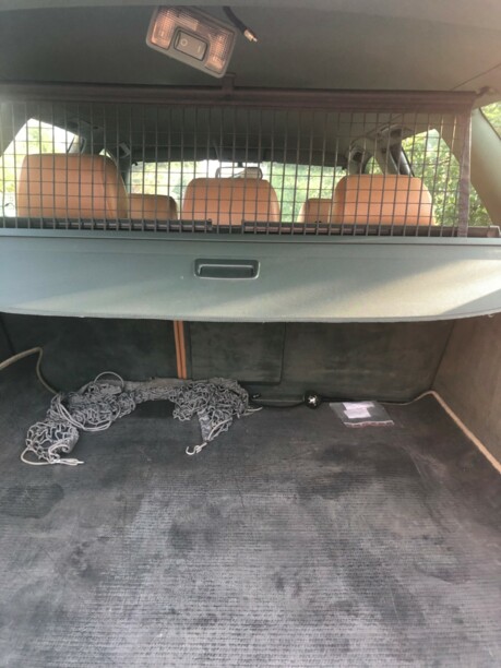 Audi A6 Allroad C5, 2001 г.