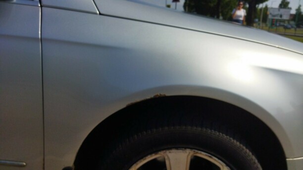 Volkswagen Passat B6, 2005 г.