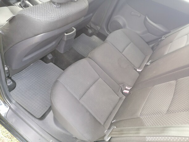 Hyundai i30 FD, 2009 г.