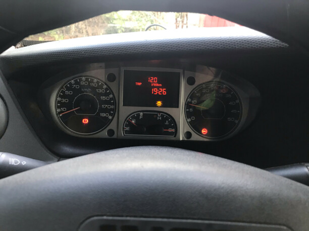 Iveco Daily 35c15, 2011 г.