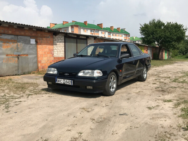 Ford Scorpio I, 1994 г.