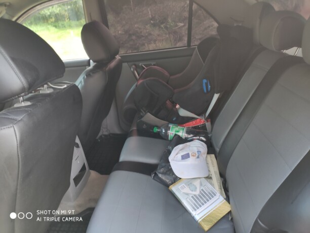 Kia Sorento I, 2004 г.