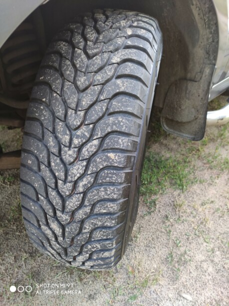 Kia Sorento I, 2004 г.