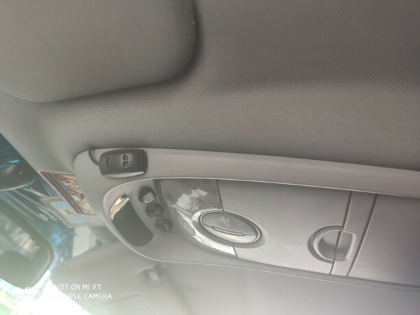 Kia Sorento I, 2004 г.