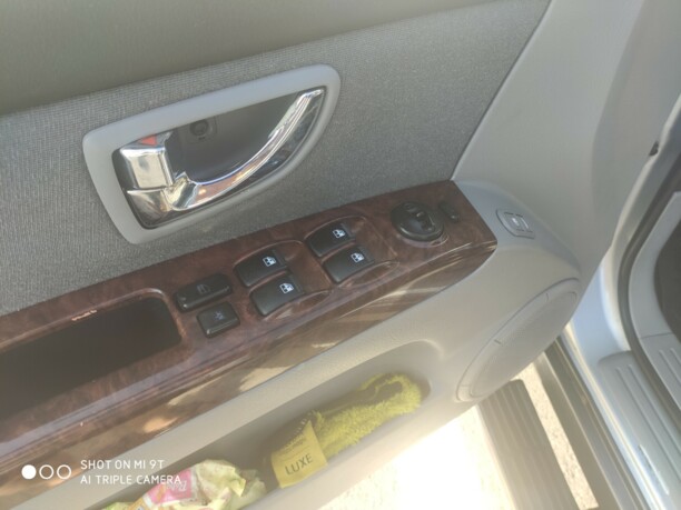 Kia Sorento I, 2004 г.