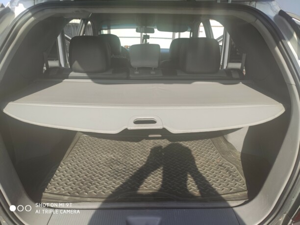 Kia Sorento I, 2004 г.