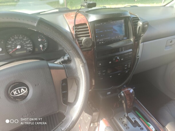 Kia Sorento I, 2004 г.