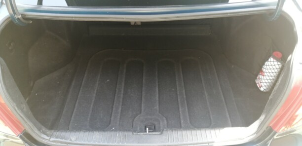 Chevrolet Lacetti, 2008 г.