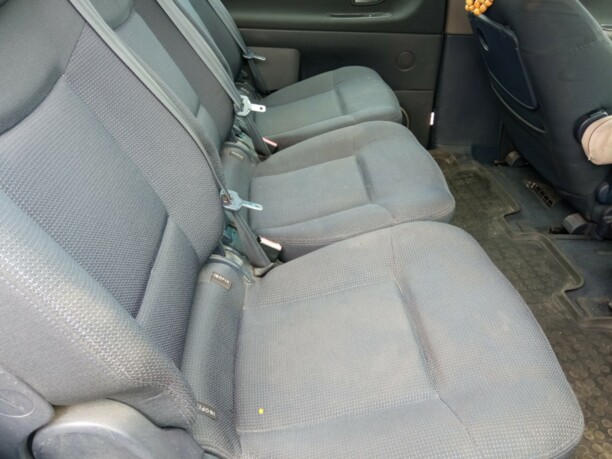 Renault Grand Espace IV, 7 мест, 2003 г.