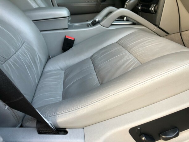 Porsche Cayenne 957, 2008 г.