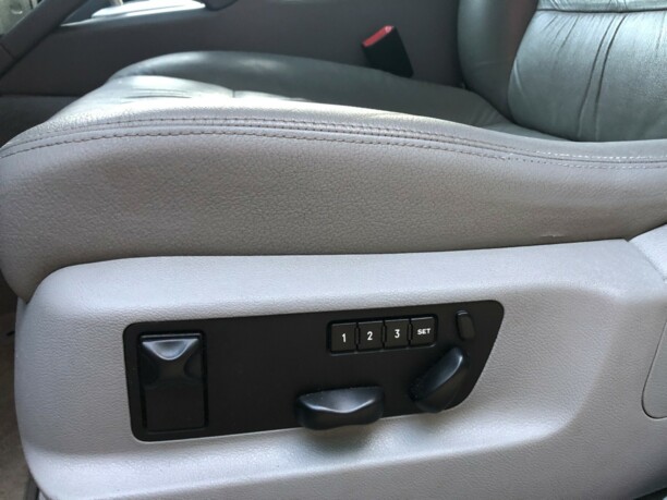 Porsche Cayenne 957, 2008 г.