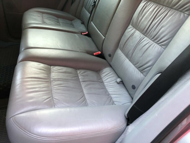 Porsche Cayenne 957, 2008 г.