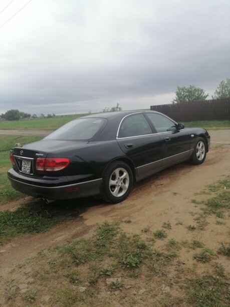 Mazda Millenia I, 2000 г.
