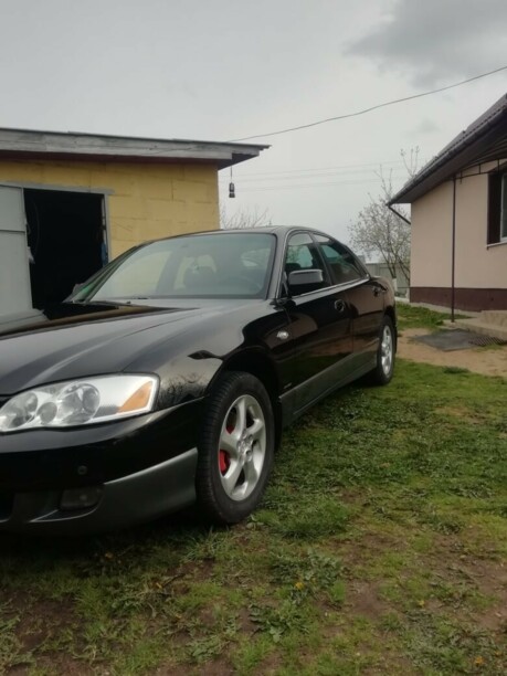 Mazda Millenia I, 2000 г.
