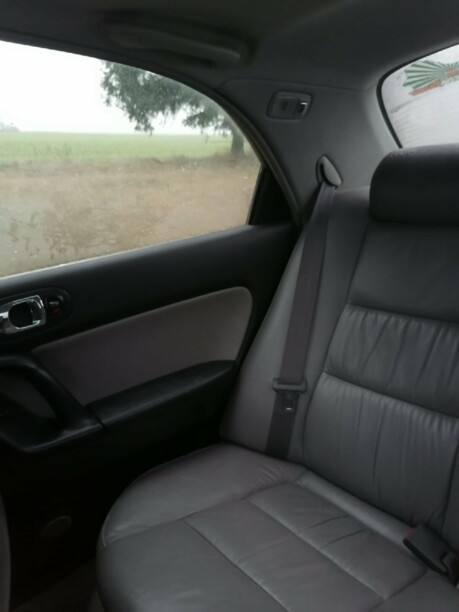 Mazda Millenia I, 2000 г.