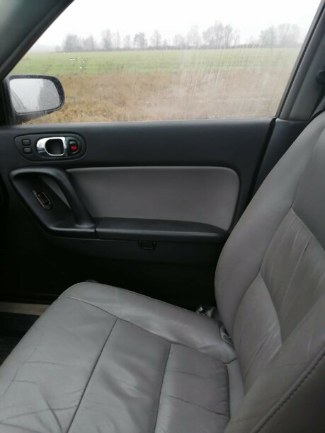 Mazda Millenia I, 2000 г.