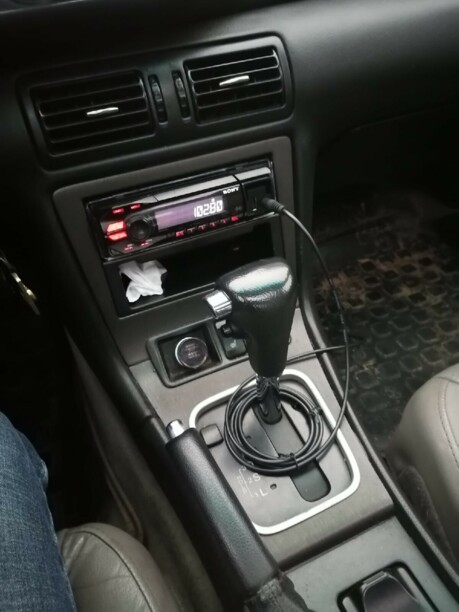 Mazda Millenia I, 2000 г.