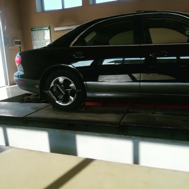 Mazda Millenia I, 2000 г.