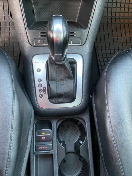 Volkswagen Tiguan I · Рестайлинг, 2012 г.
