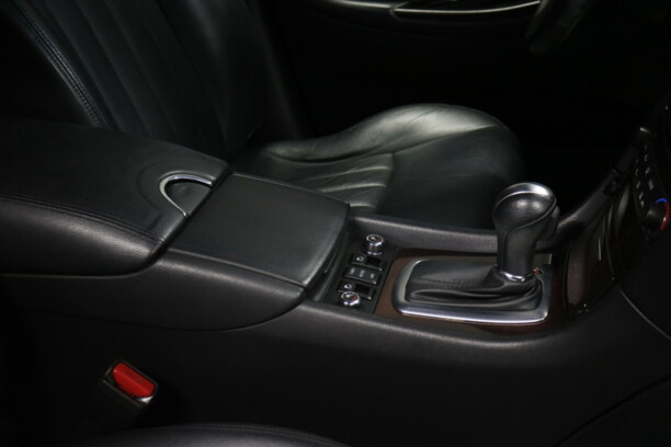 Infiniti EX, 2012 г.
