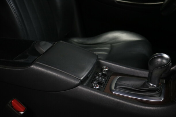 Infiniti EX, 2012 г.